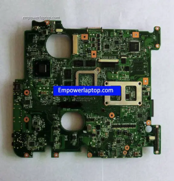 Asus N43SL Anakart