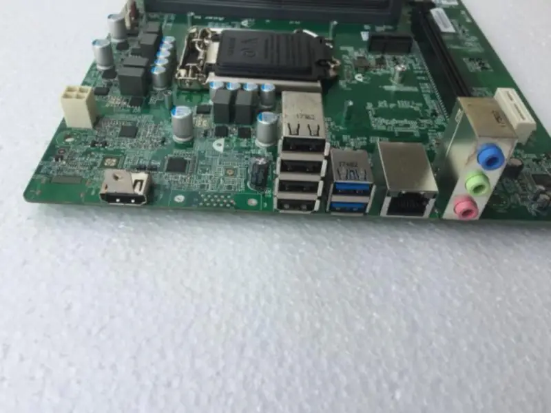 Acer TC-885 N50-600 P03-600 B36H4-AD Anakart