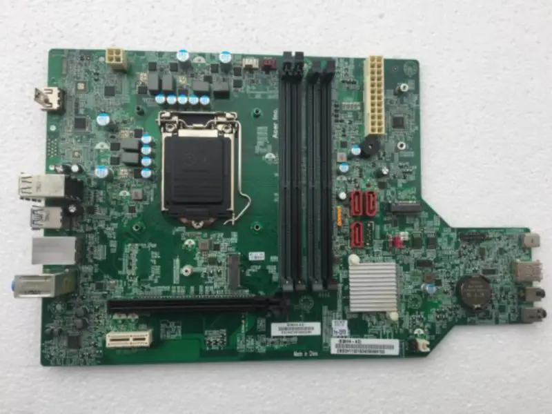 Acer TC-885 N50-600 P03-600 B36H4-AD Anakart