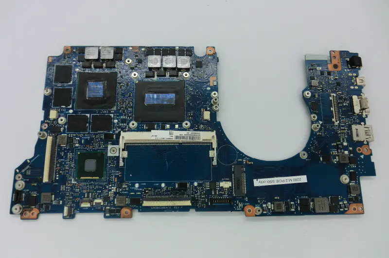 Asus UX501JW N501JW Anakart