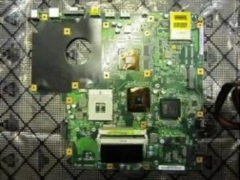 Asus N50V anakart