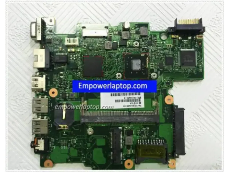 Toshiba V000268010 NB510 anakart
