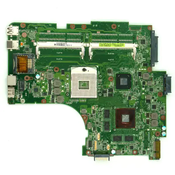 Asus N53SV Anakart