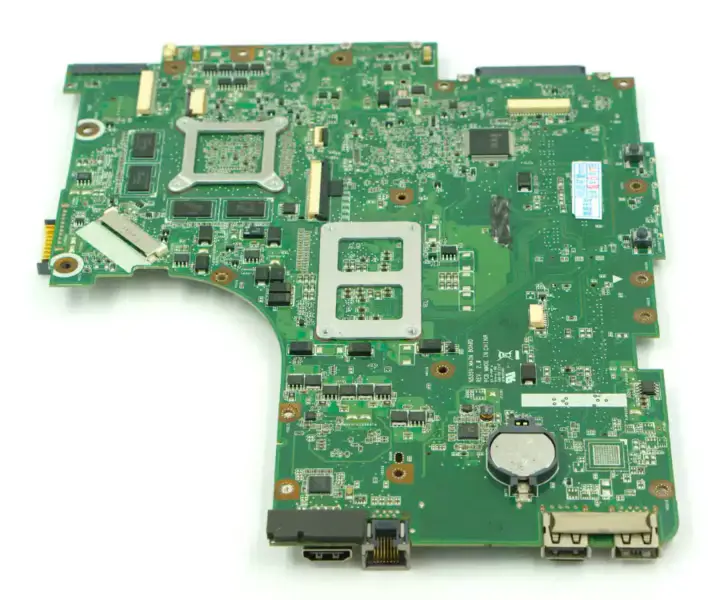 Asus N53SV Anakart