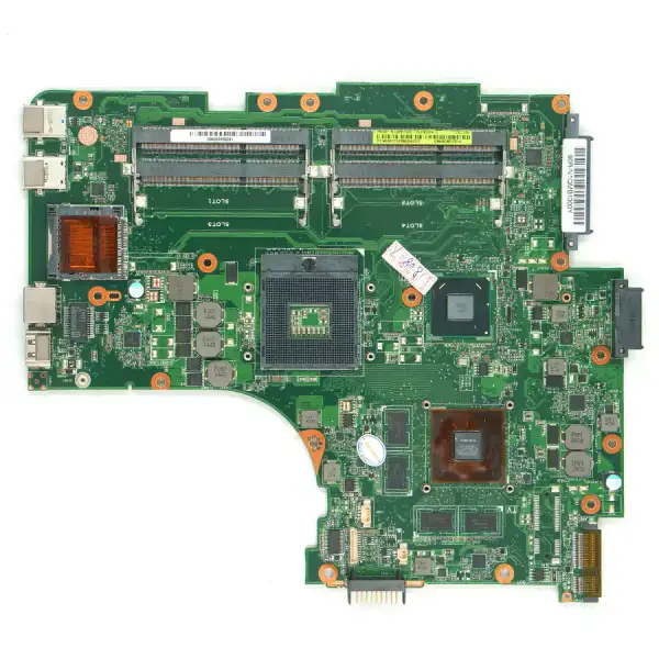 Asus N53SV Anakart