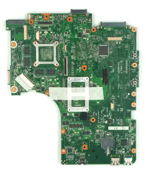 Asus N53SV Anakart