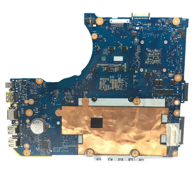 ASUS N551VW GTX960M anakart
