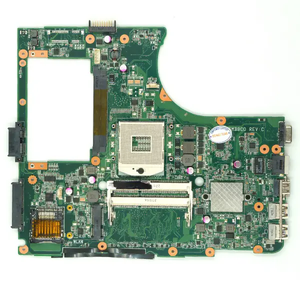 Asus N55S N55SF Anakart