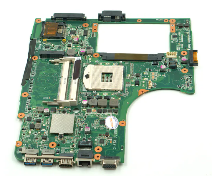 Asus N55S N55SF Anakart