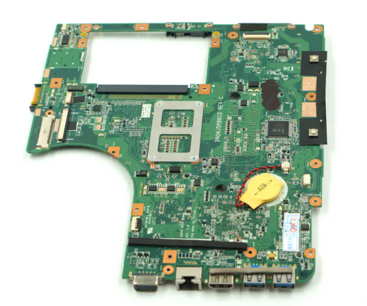 Asus N55S N55SF Anakart