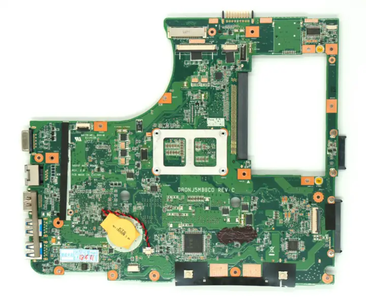 Asus N55S N55SF Anakart