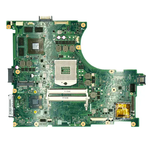 Asus N56VB GT740M Anakart