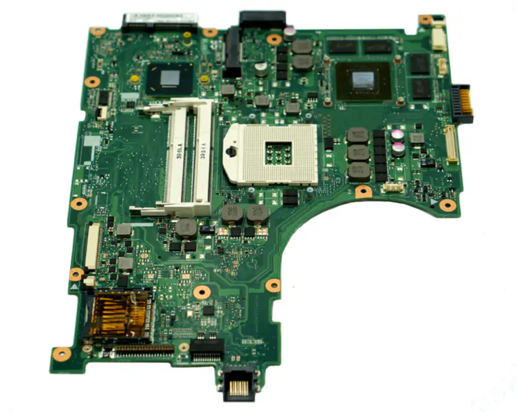 Asus N56VB GT740M Anakart