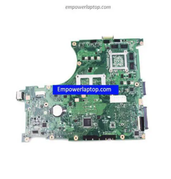 Asus N56VJ GT635M Anakart