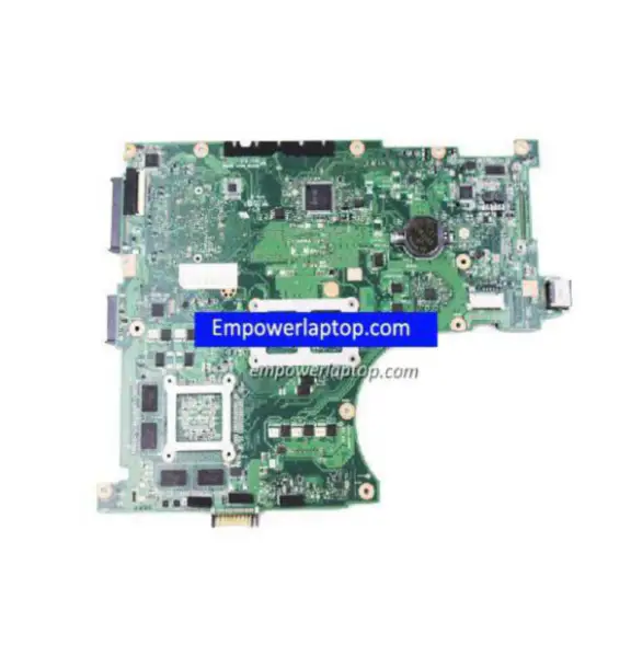 Asus N56VJ GT635M Anakart
