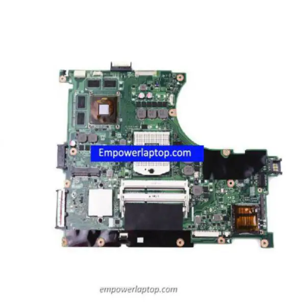 Asus N56VJ GT635M Anakart