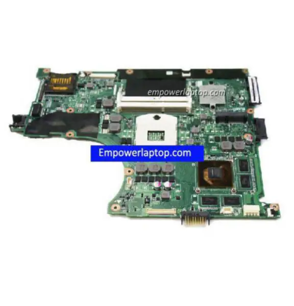 Asus N56VJ GT635M Anakart
