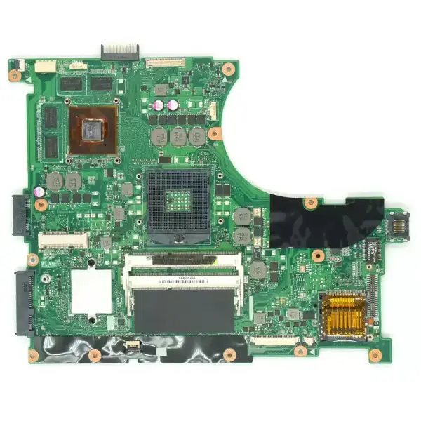 Asus N56VM GT630M 2G Anakart