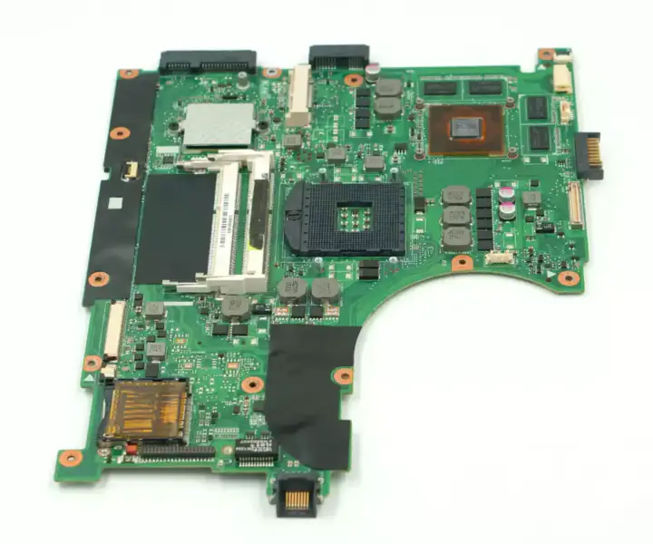 Asus N56VM GT630M 2G Anakart