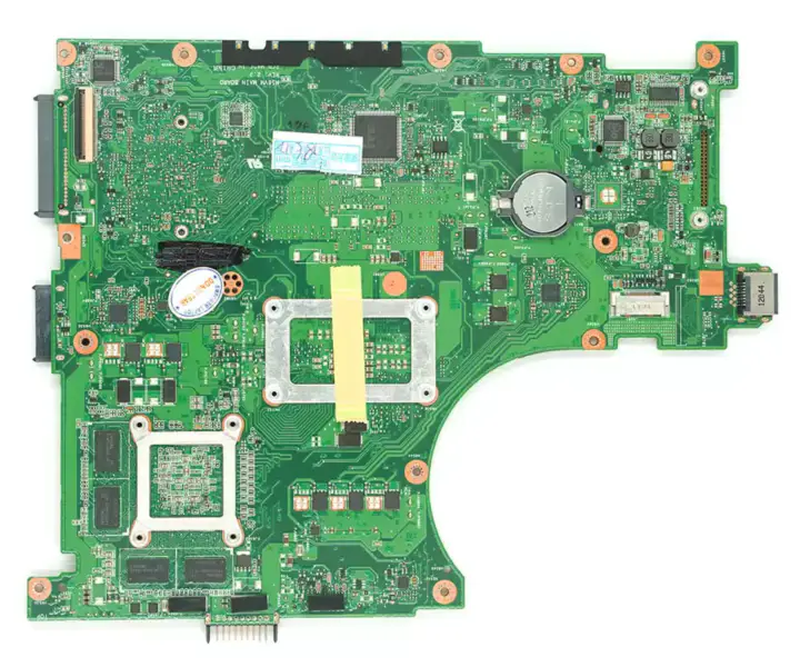 Asus N56VM GT630M 2G Anakart