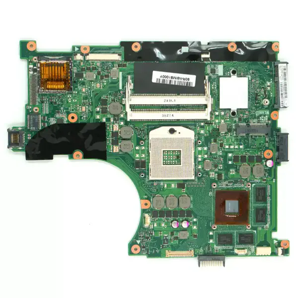 Asus N56VZ GT650M 2G anakart