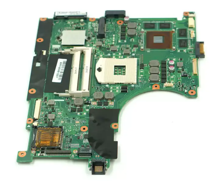 Asus N56VZ GT650M 2G anakart