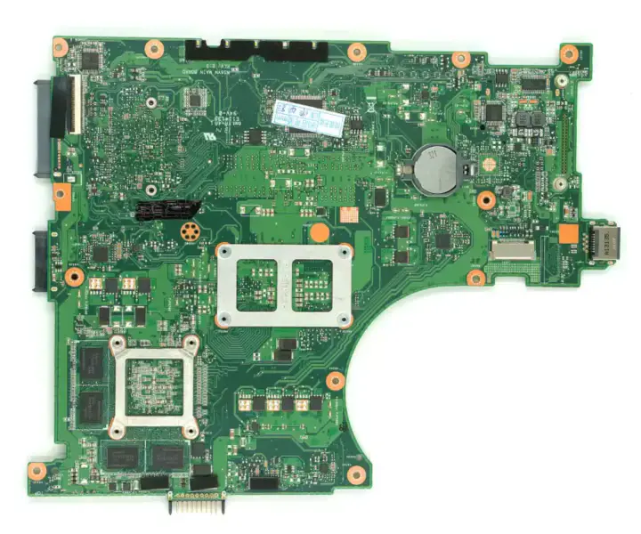 Asus N56VZ GT650M 2G anakart
