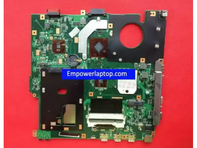 Asus N60DP anakart