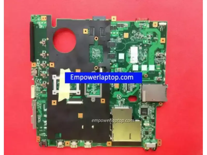 Asus N60DP anakart