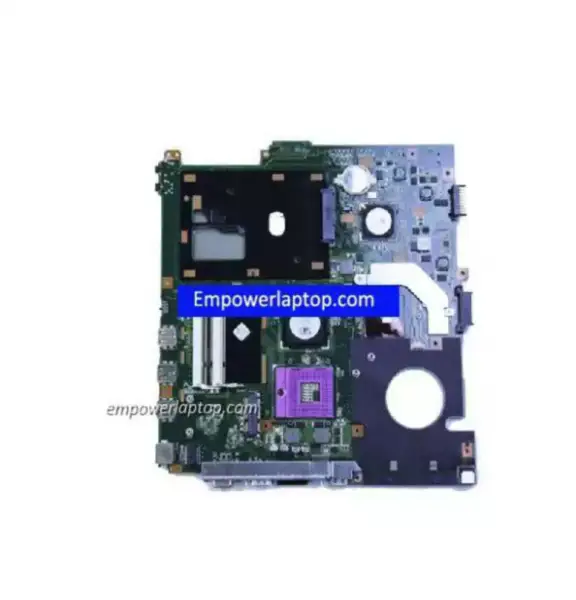 Asus N60SF Anakart
