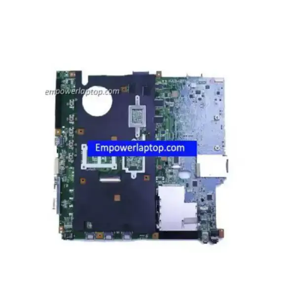 Asus N60SF Anakart