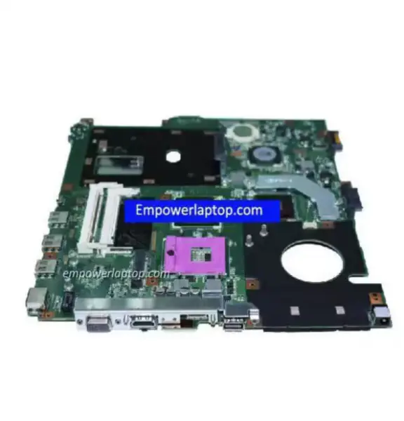 Asus N60SF Anakart