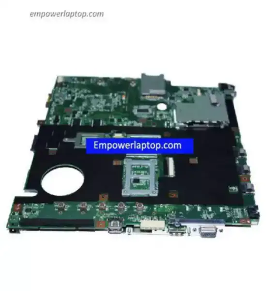 Asus N60SF Anakart