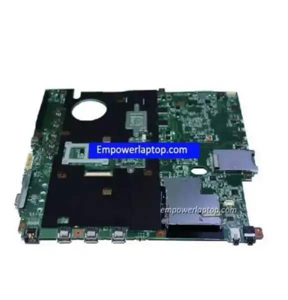 Asus N60SF Anakart