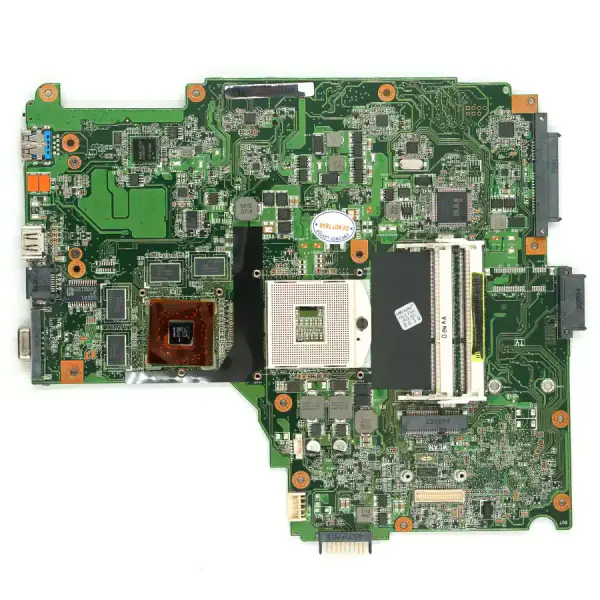 Asus N61JQ Anakart