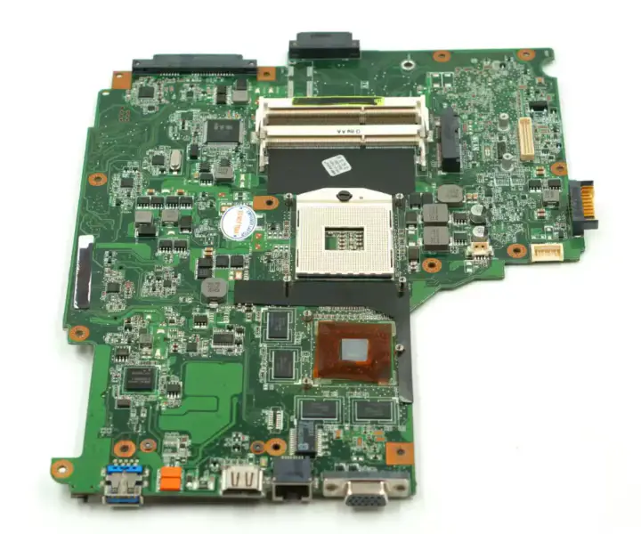 Asus N61JQ Anakart