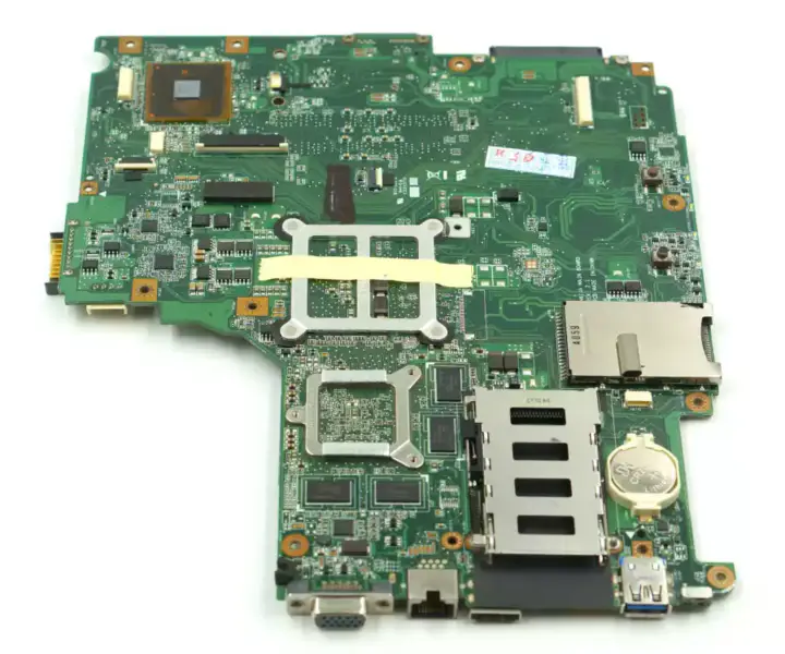 Asus N61JQ Anakart