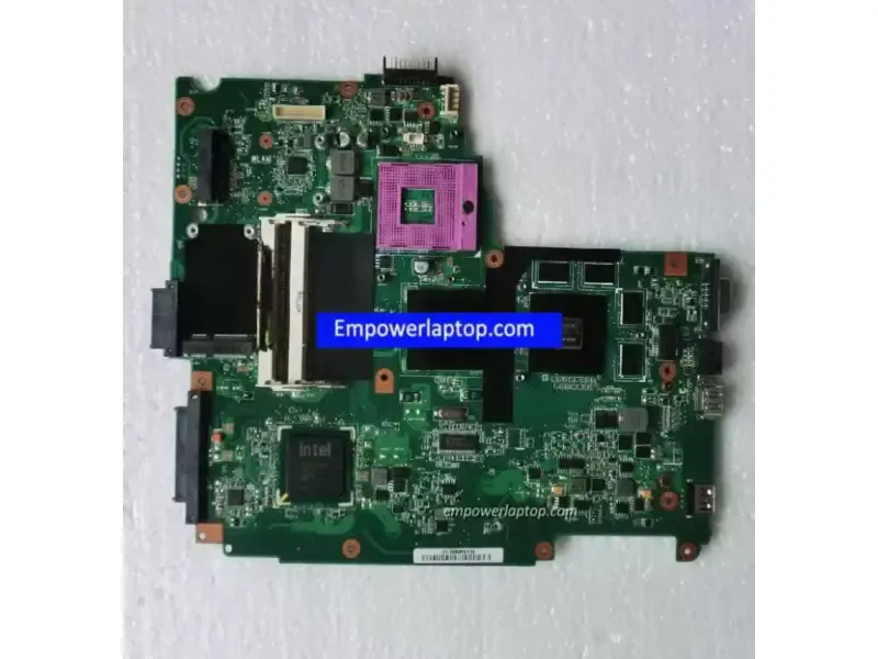 Asus N61VG anakart