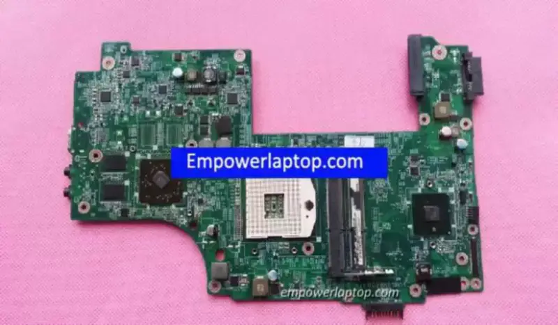Dell N7010 Anakart