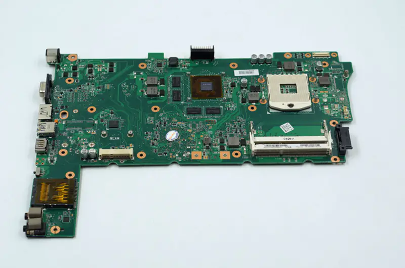 Asus N73JQ anakart (I7 CPU desteği)