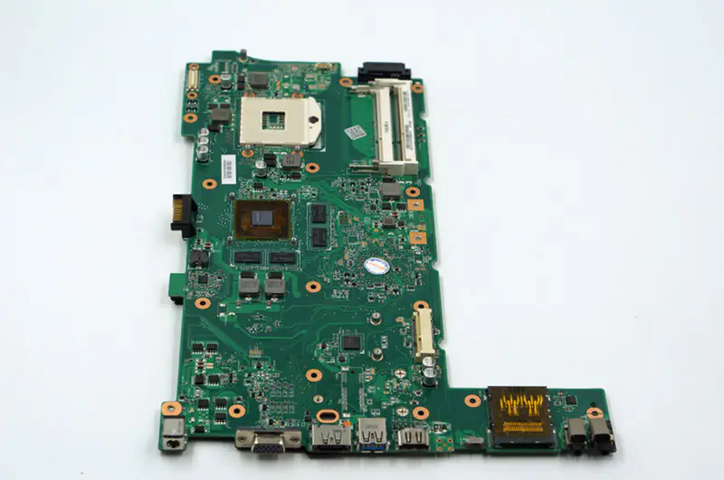 Asus N73JQ anakart (I7 CPU desteği)