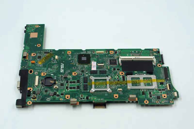 Asus N73JQ anakart (I7 CPU desteği)