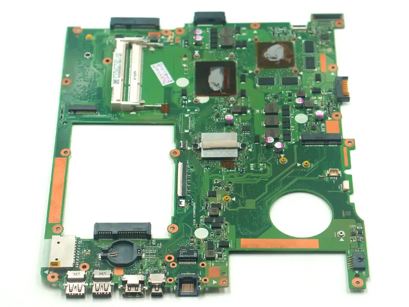 ASUS N751JX N751JK N751J Anakart