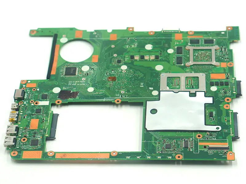 ASUS N751JX N751JK N751J Anakart