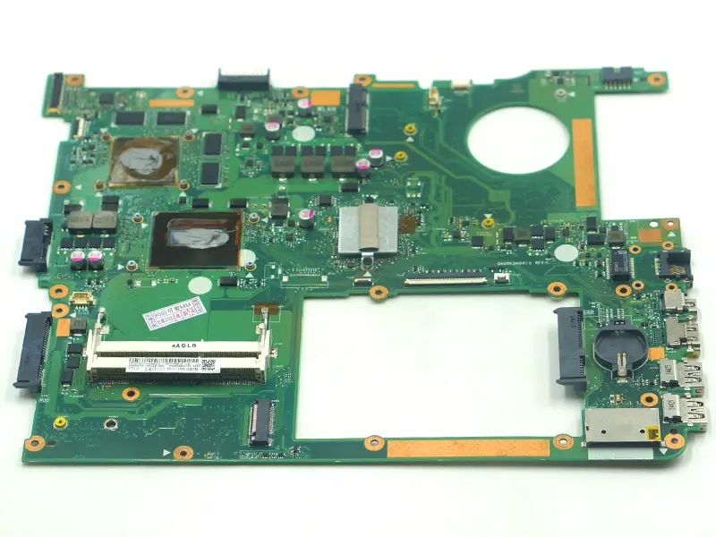 ASUS N751JX N751JK N751J Anakart