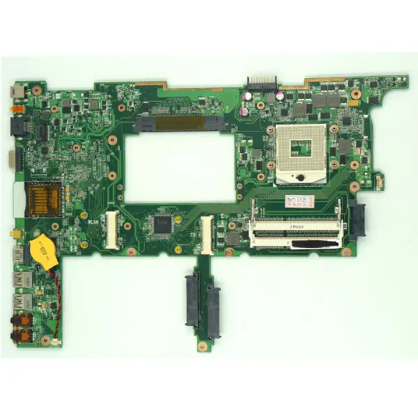 Asus N75SF Anakart