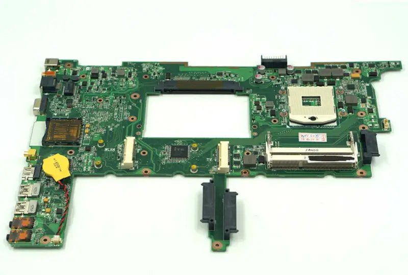 Asus N75SF Anakart