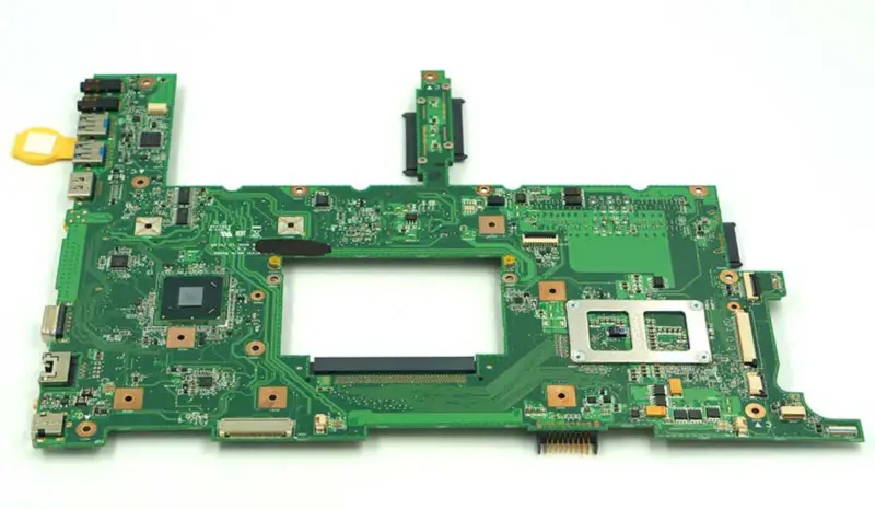 Asus N75SF Anakart