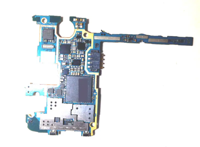 Samsung Note 3 N900T Anakart