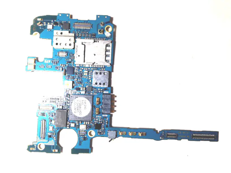 Samsung Note 3 N900T Anakart